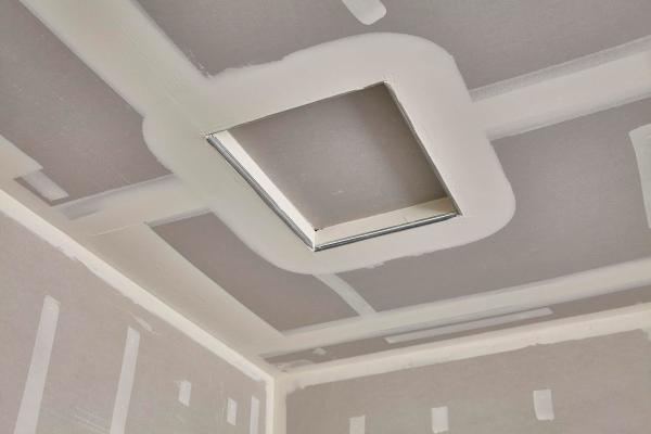 Harbor Drywall Finishing