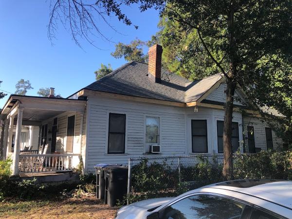 Impact Roofing & Construction