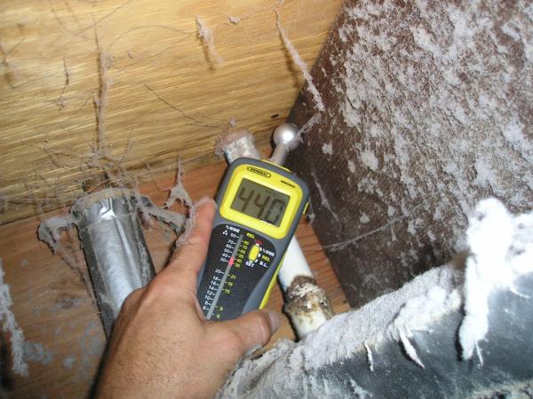 Above All Else Home Inspections