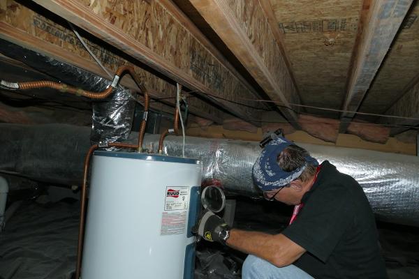 Above All Else Home Inspections