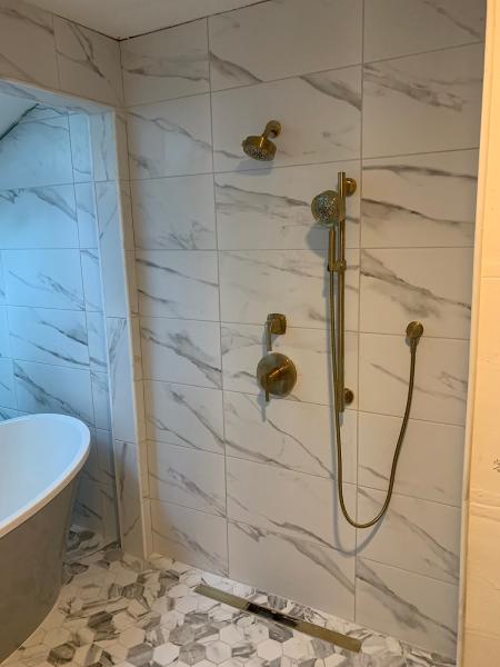 New Life Plumbing
