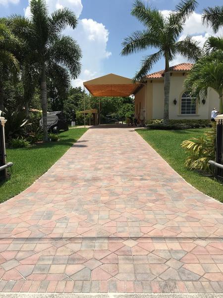 Broward Turf & Paver Services