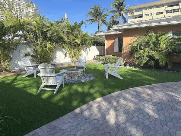 Broward Turf & Paver Services
