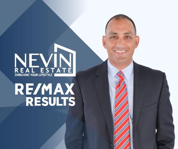 Nevin Real Estate at Re/Max Results
