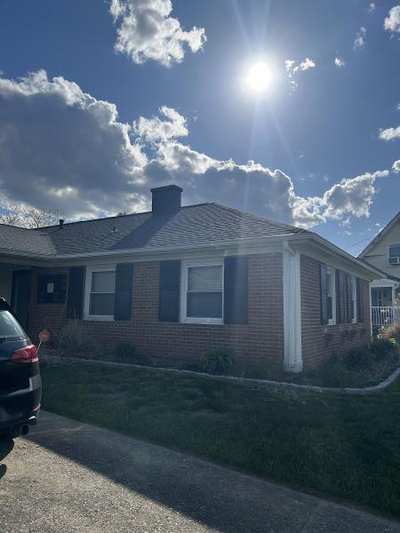 Quality Roofing and Siding
