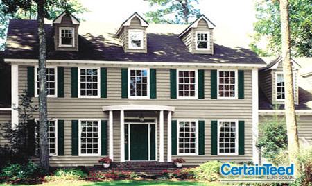Quality Roofing and Siding