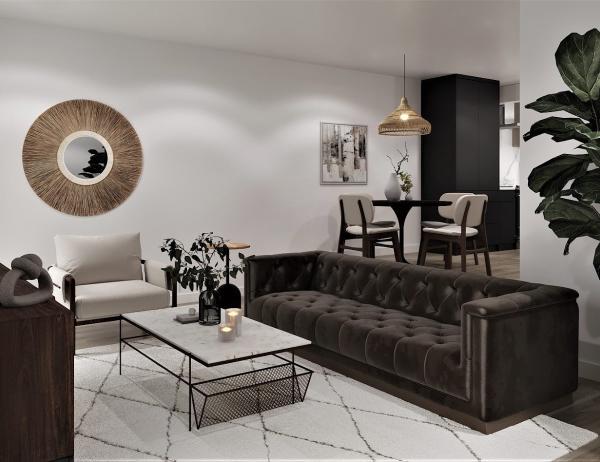 Kloudb Studio Interior Design & Remodel Management