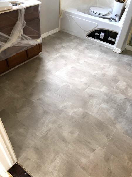 Quality Assured Flooring