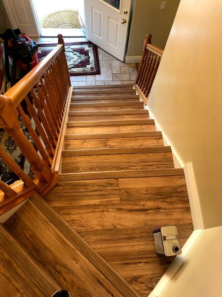 Quality Assured Flooring