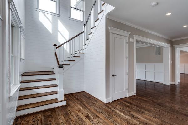 Fisher Custom Homes