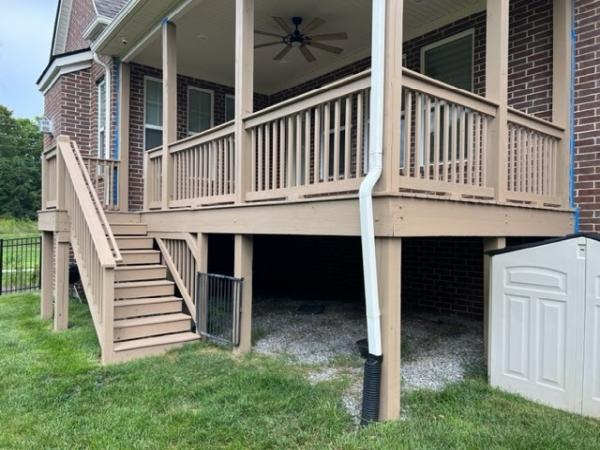 Spring Hill Handyman
