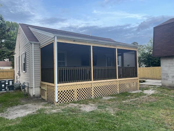 C&E Contracting