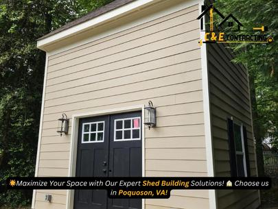 C&E Contracting