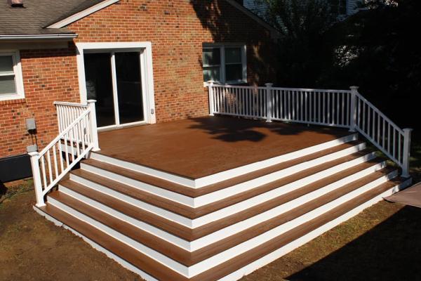 C&E Contracting