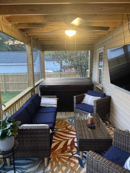 C&E Contracting