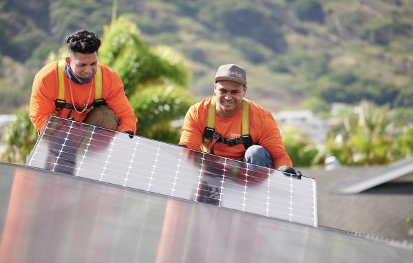 Revolusun Solar