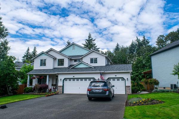 Left Coast Exteriors