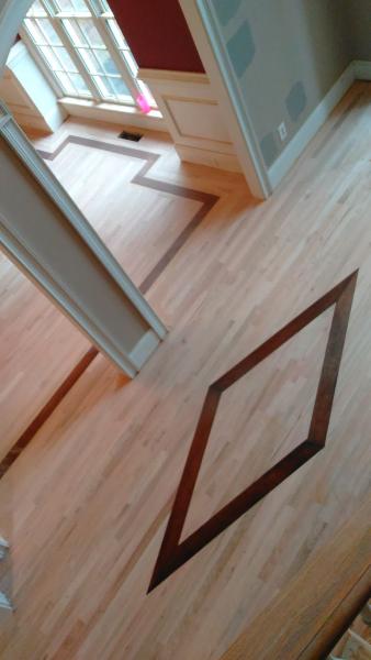 Turner Floorsanding & Finishing