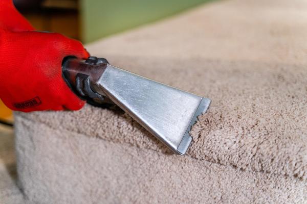 Tally's Carpet & Upholstery Cleaning