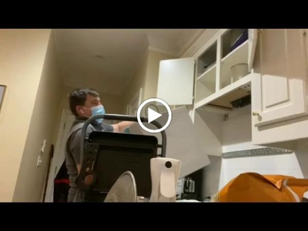 VK Appliance Repair