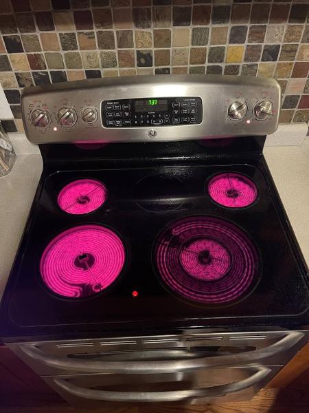 VK Appliance Repair