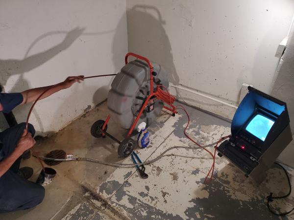 Ideal Rooter & Plumbing