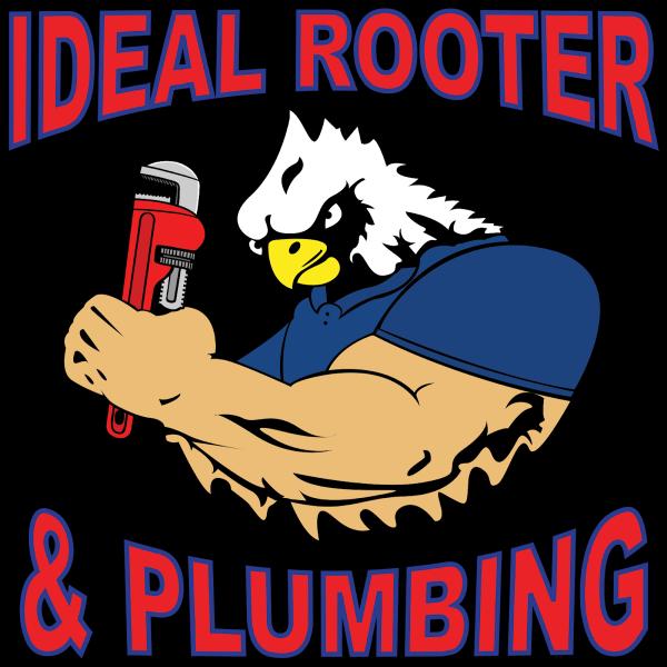 Ideal Rooter & Plumbing