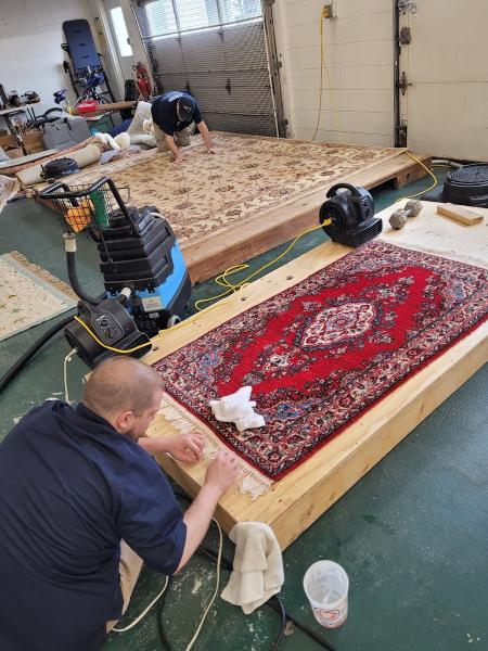 Lovejoy Carpet Care