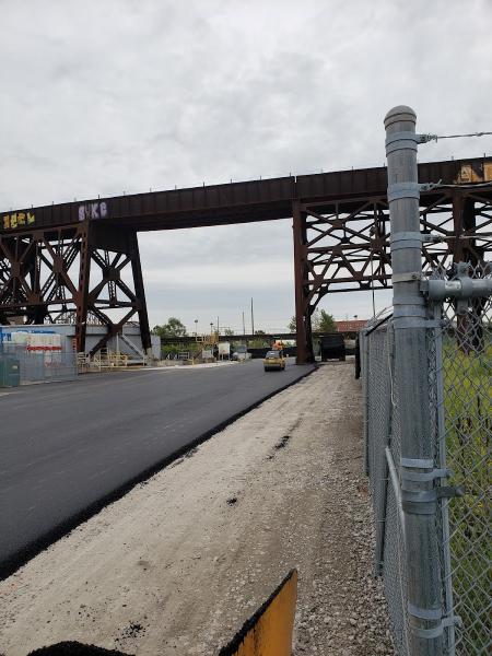 Big City Asphalt