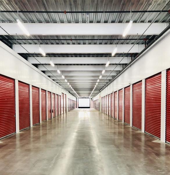 Ironclad Storage