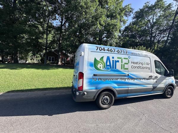 Air 72 Hvac