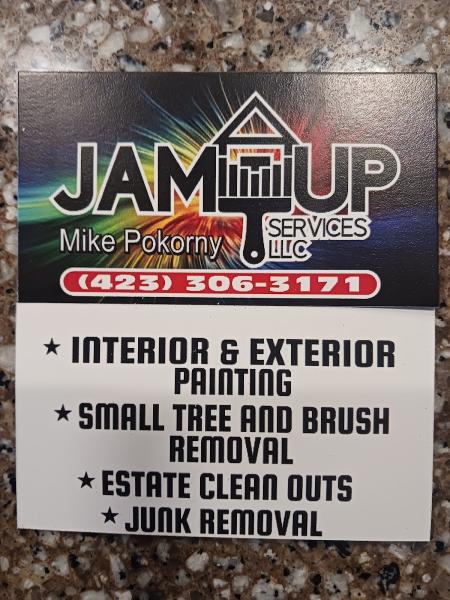 Jam up Services