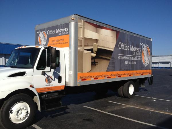 Office Movers
