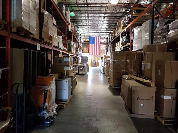 Office Movers