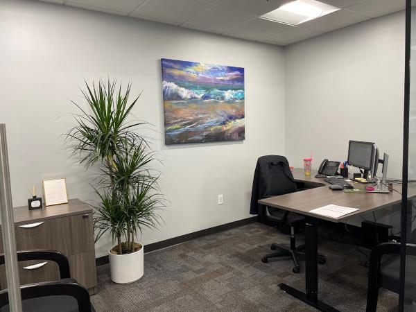 Office Movers