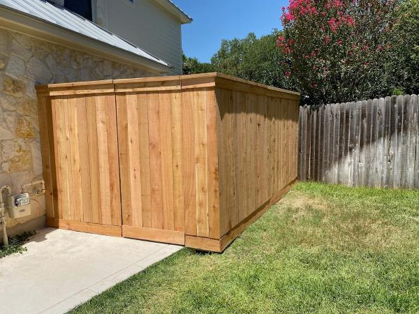 CK Outdoor Advantage