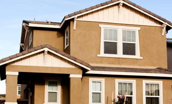 Chandler Stucco