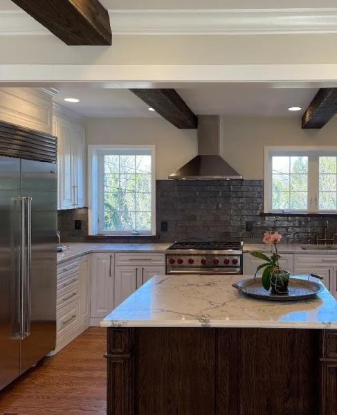 Fine Finishes