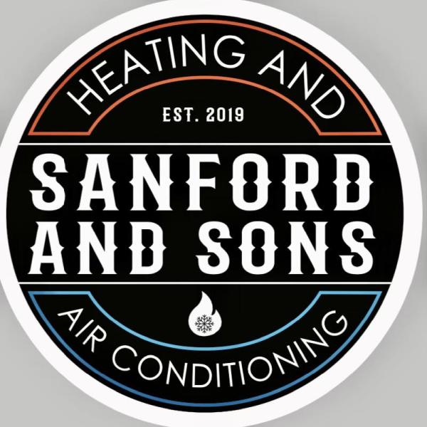 Sanford and Sons Heating and Air Conditioning