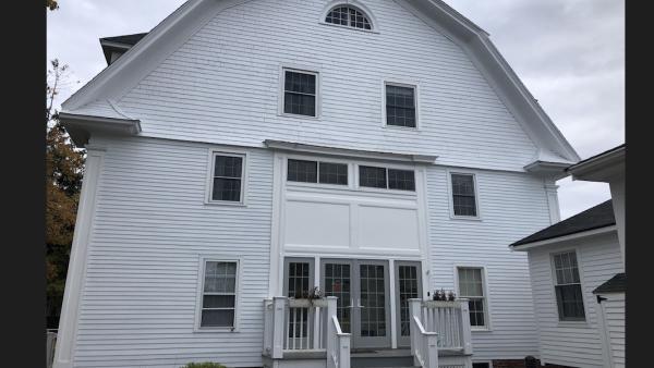 Woodworth Builders
