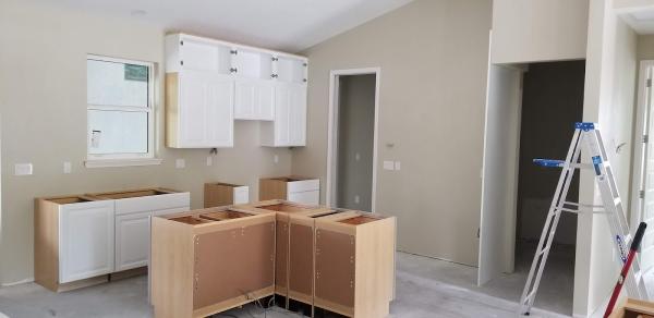 Ameritech Homes Inc.