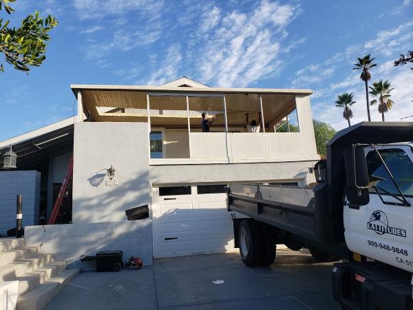 New Lattitudes Construction Inc.