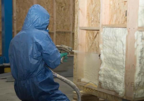 Red River Insulation Company