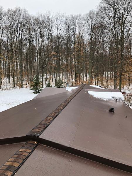 Preferred Roofing Services