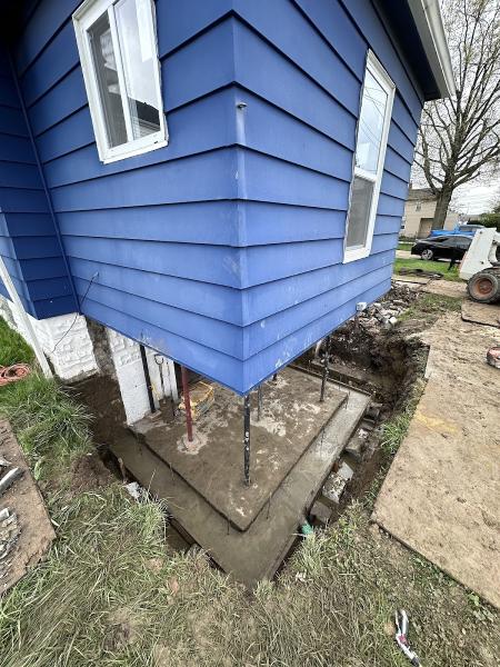 Pinzone Group Construction General Contractor
