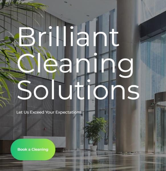 Brilliant Cleaning Solutions