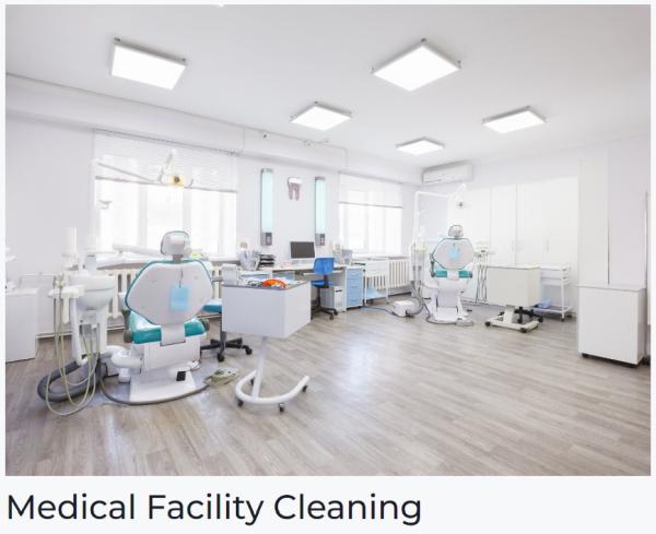 Brilliant Cleaning Solutions