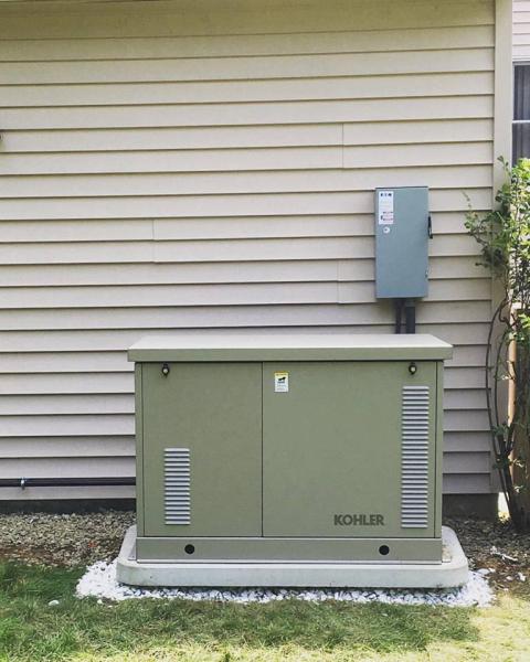 Atkinson Electric LLC
