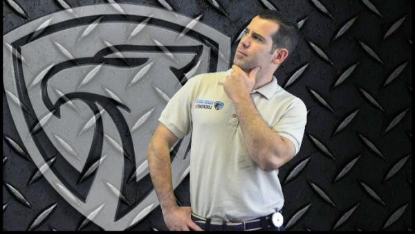 Silver Eagle Locksmith
