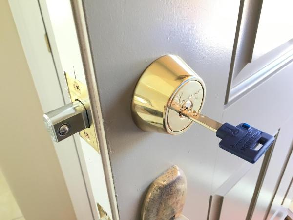 Silver Eagle Locksmith
